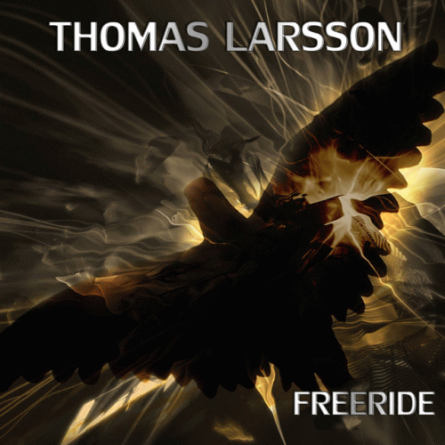 Thomas Larsson : Freeride